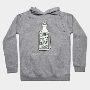 Truth Serum Hoodie